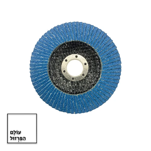 פלפ דיסק 4.5