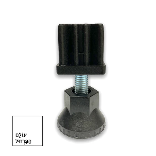 פקק 30*30 ורגלית פילוס ב 15.90 שח