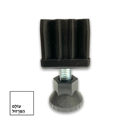 פקק 40*40 ורגלית פילוס ב 17.90 שח