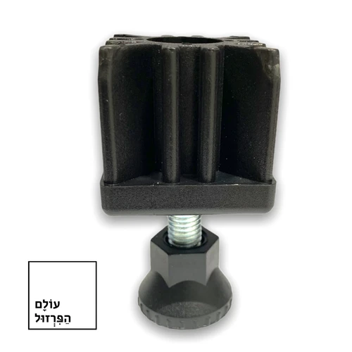 פקק 50*50 ורגלית פילוס ב 19.90 שח