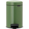 פח פדל 3 ליטר ירוק Brabantia - NewIcon