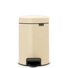 פח פדל 3 ליטר אלמונד Brabantia - NewIcon