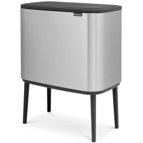 פח אשפה ברבנטיה, 36 ליטר - מט FPP Brabantia
