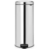 פח פדל 30 ליטר מבריק Brabantia NewIcon