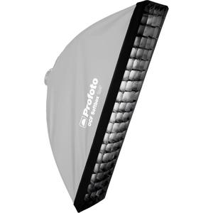 גריד לסופטבוקס "Profoto OCF Softgrid Strip 1X4
