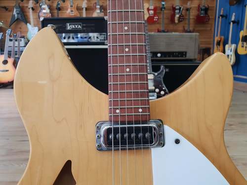 Rickenbacker 330 1992