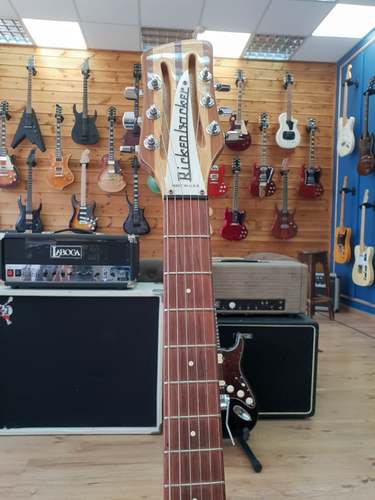 Rickenbacker 330 1992