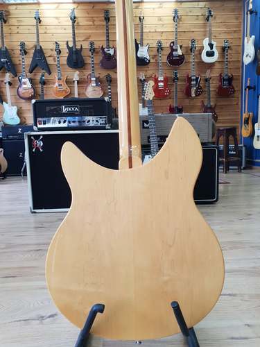 Rickenbacker 330 1992