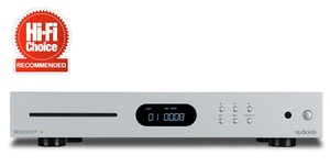 נגן CD טרנספורט מבית Audio Lab דגם 6000CDT