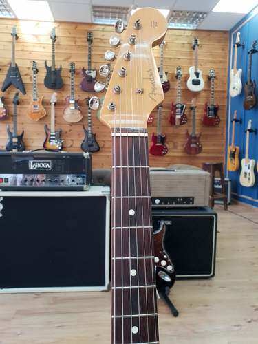 Fender  Stratocaster 62 Reissue Japan 1996/7