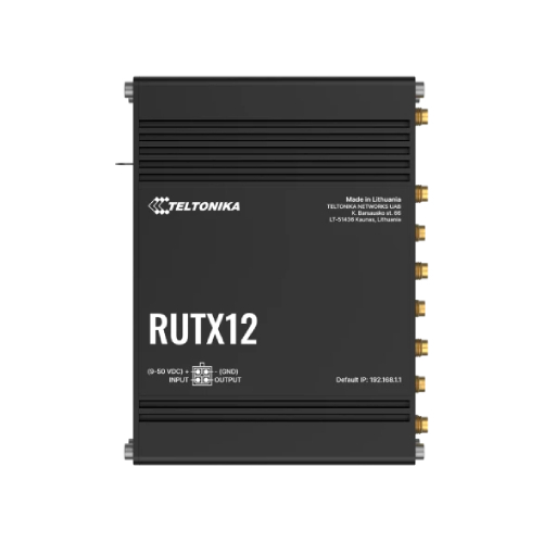  RUTX12