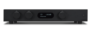 מגבר סטריאו מבית Audio Lab דגם 8300A