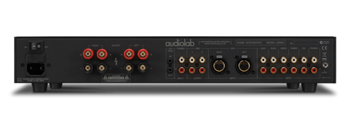 מגבר סטריאו מבית Audio Lab דגם 8300A