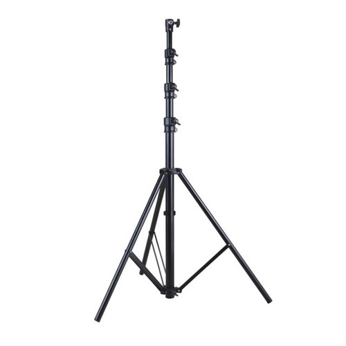חצובת תאורה בגובה 3.95 מטר Fotobest FT4000
