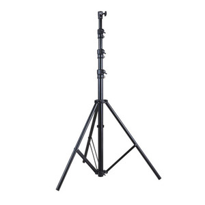 חצובת תאורה בגובה 3.95 מטר Fotobest FT4000
