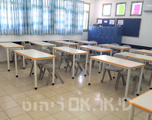 שולחן תלמיד דגם תומר