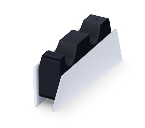 מטען מקורי סוני לבקרי המשחק של הפלייסטיישן 5