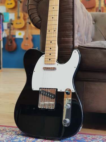 Fender Telecaster '72 Vintage Reissue Japan 1994/5