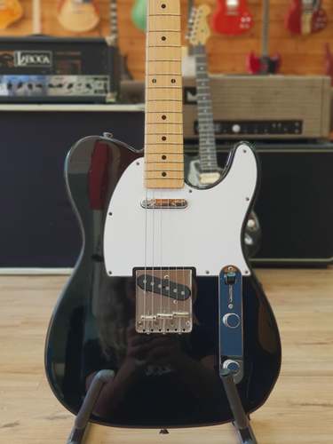 Fender Telecaster '72 Vintage Reissue Japan 1994/5