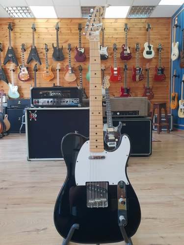 Fender Telecaster '72 Vintage Reissue Japan 1994/5