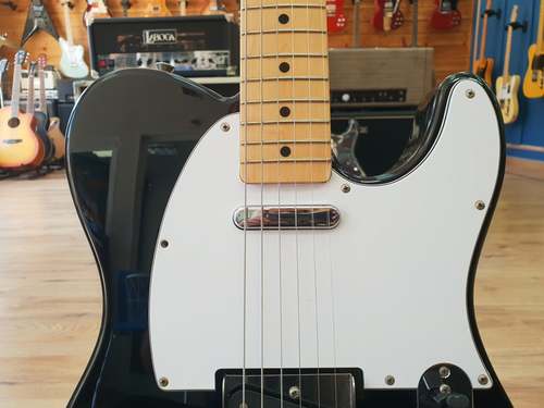 Fender Telecaster '72 Vintage Reissue Japan 1994/5