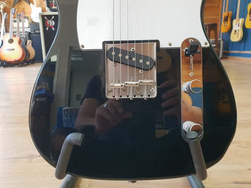 Fender Telecaster '72 Vintage Reissue Japan 1994/5