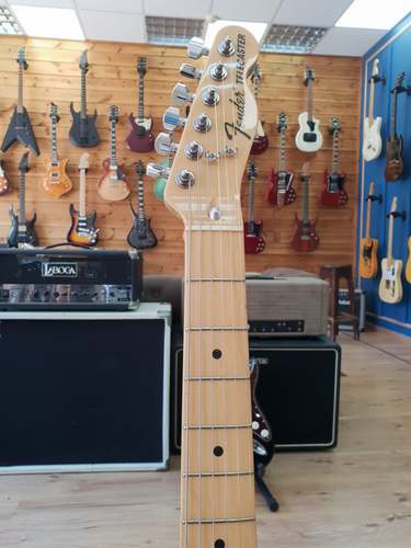 Fender Telecaster '72 Vintage Reissue Japan 1994/5