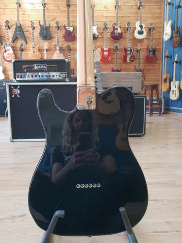 Fender Telecaster '72 Vintage Reissue Japan 1994/5