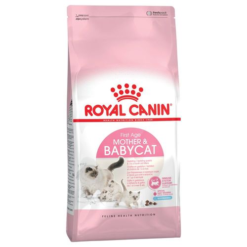 royal canin רויאל קנין מזון בייביקט 4 ק"ג , יצרן רויאל קנין צרפת