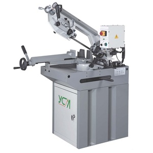 משור סרט YCM300SA חיתוך אוטומטי