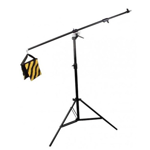 סטנד Menik D-65 Heavy Boom Stand