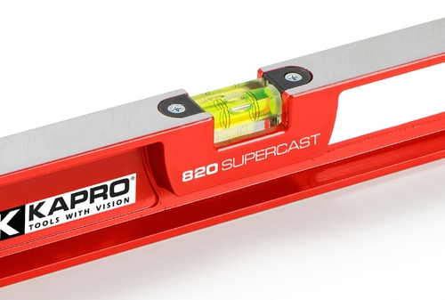 820 ™SUPERCAST פלס יצוק מקצועי
