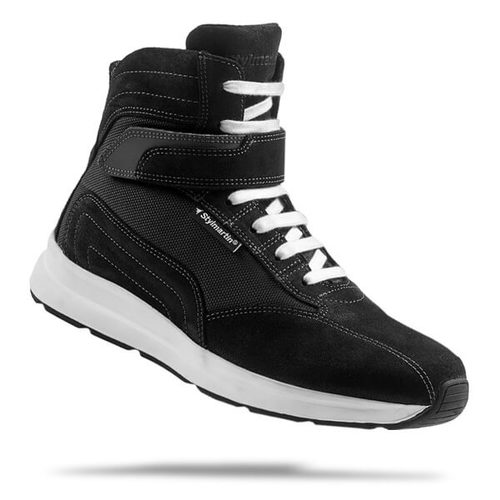 נעלי רכיבה חסינות מים סטילמרטין שחור STYLMARTIN AUDEX WP