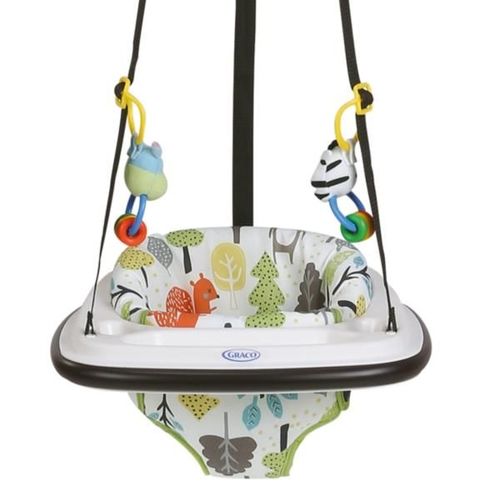 graco bumper jumper canada