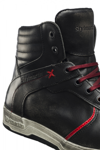 נעלי רכיבה מעור חסינות מים סטילמרטין STYLMARTIN IRON