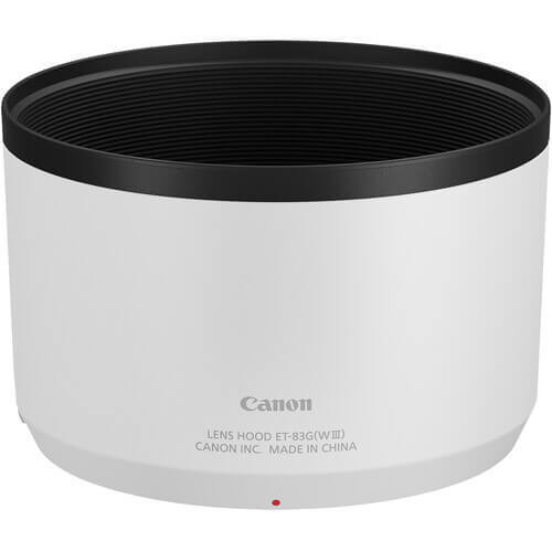 עדשת Canon RF 70-200mm f/4L IS USM
