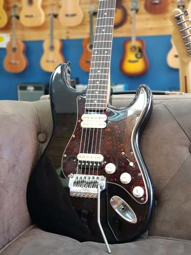 Fender  Stratocaster  Japan 1984/7