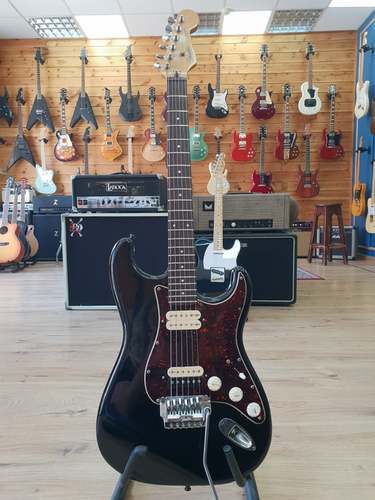 Fender  Stratocaster  Japan 1984/7