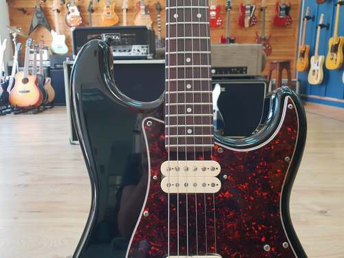 Fender  Stratocaster  Japan 1984/7