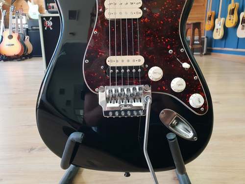 Fender  Stratocaster  Japan 1984/7