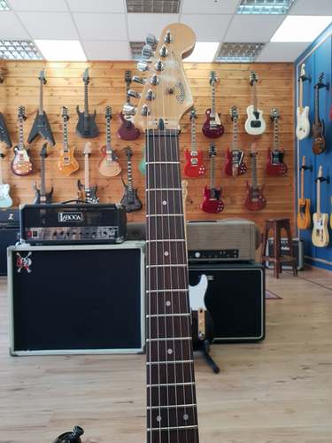 Fender  Stratocaster  Japan 1984/7