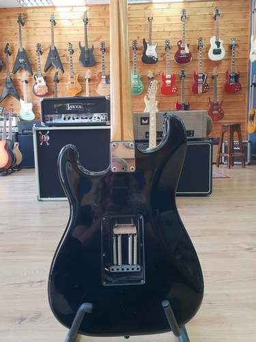 Fender  Stratocaster  Japan 1984/7
