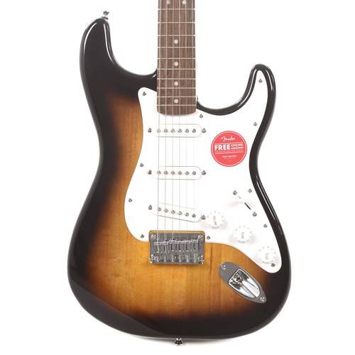 גיטרה חשמלית Squier Bullet Stratocaster 