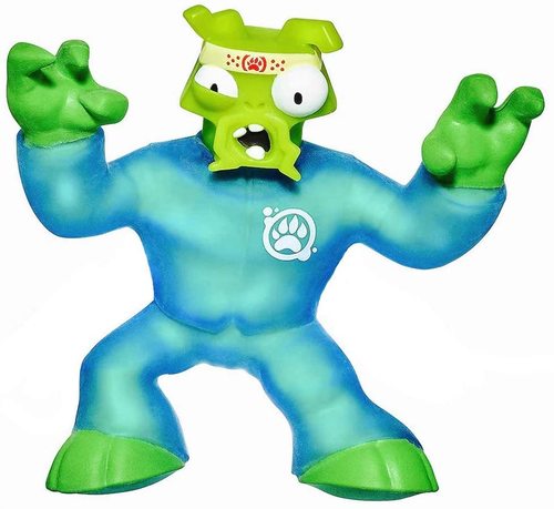 סטרץ' דמות משחק נמתחת גמל שלמה  Mantis the mentor