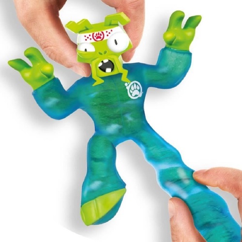 סטרץ' דמות משחק נמתחת גמל שלמה  Mantis the mentor