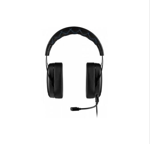 Corsair HS50 Pro Stereo Gaming Headset - Blue