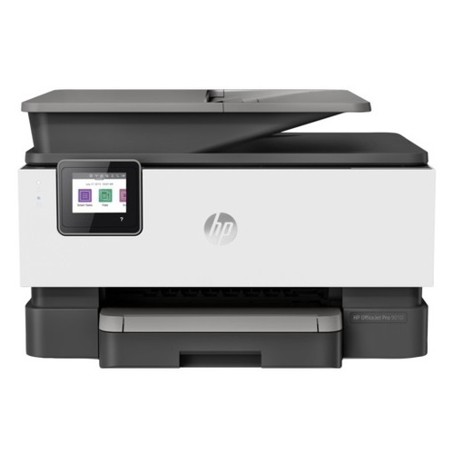 מדפסת הזרקת דיו משולבת HP OfficeJet Pro 9013