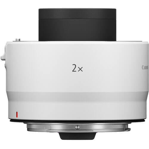 מכפיל לעדשה Canon Extender RF 2x