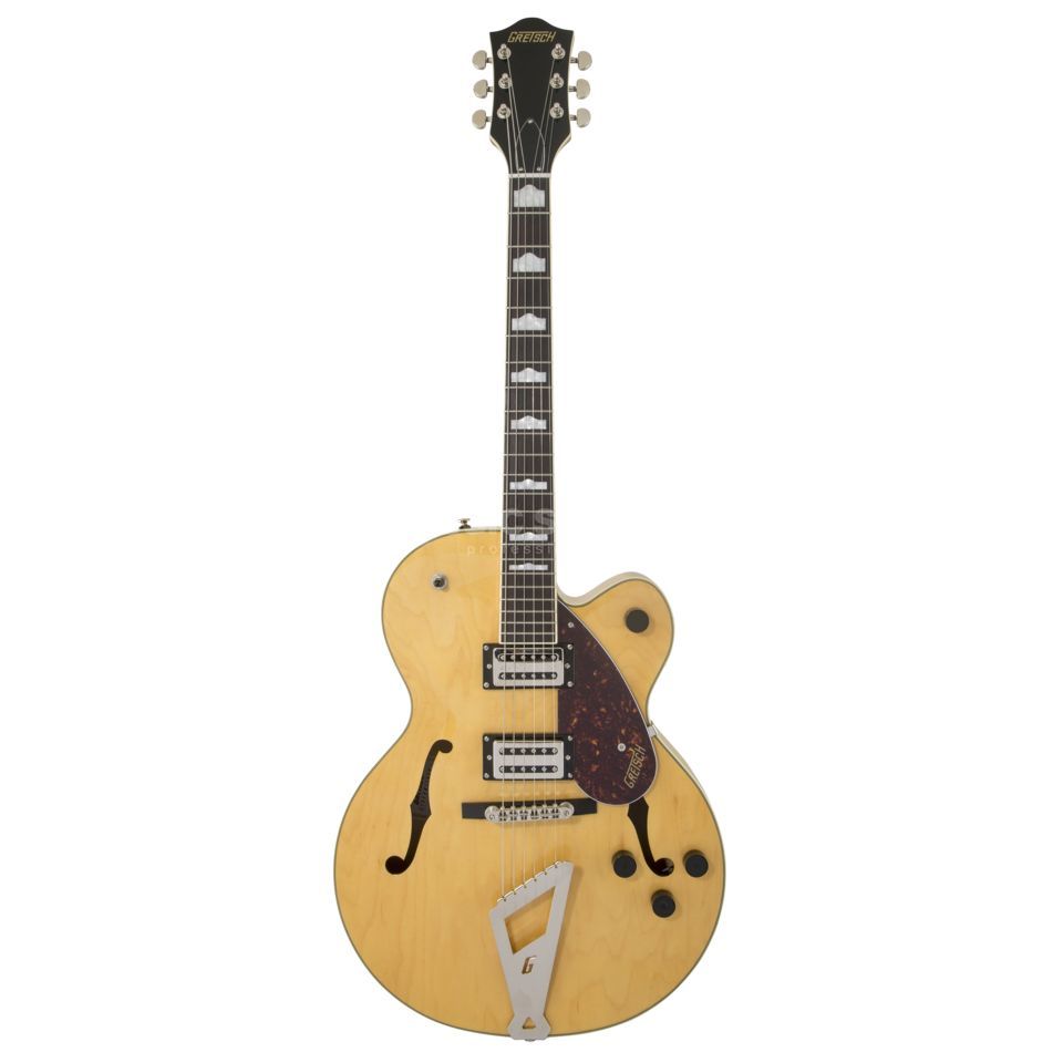 גיטרה חשמלית Gretsch G2420 Streamliner Hollow Body