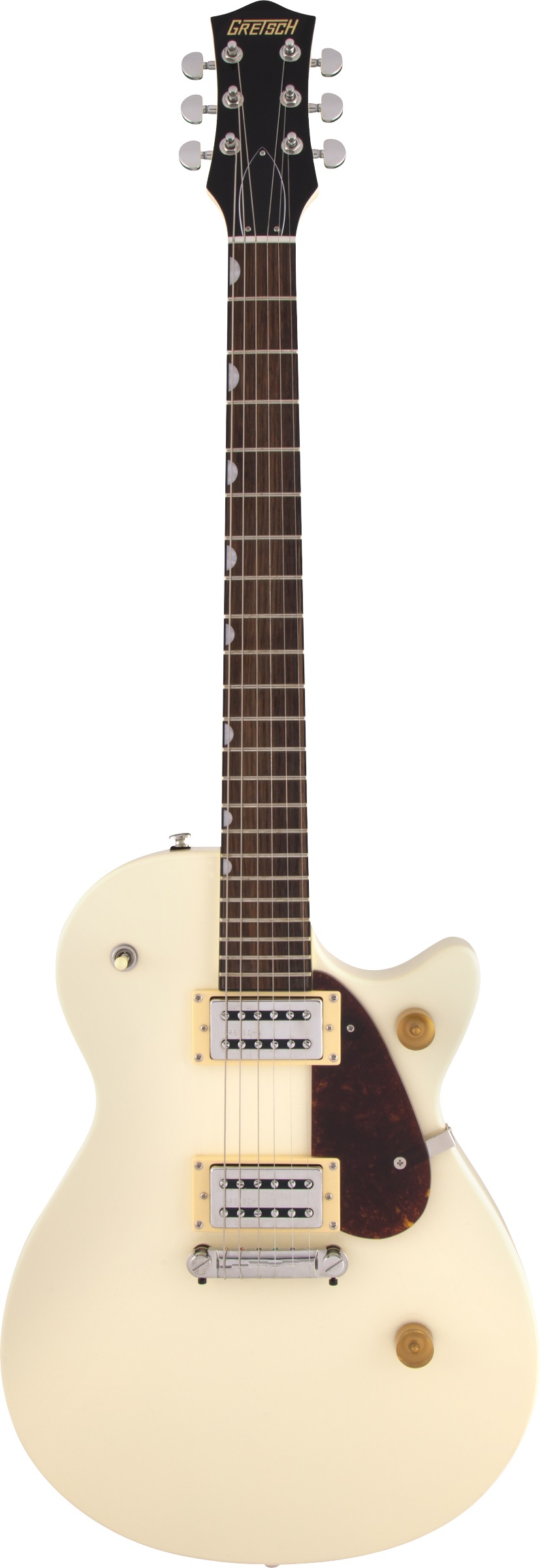 גיטרה חשמלית Gretsch G2210 Streamliner Junior Jet Club